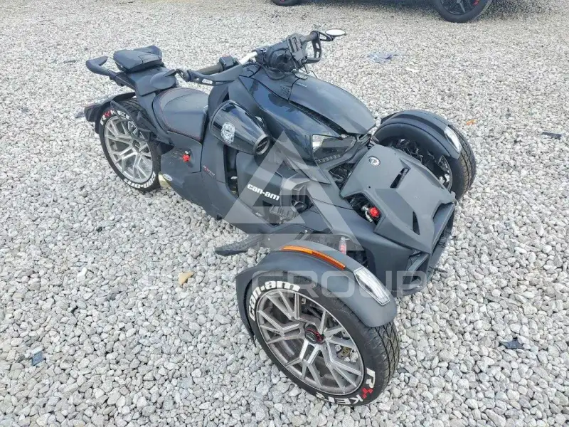 2022 Can-AM Unknown photo