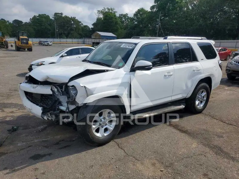 2022 Toyota 4 RUNNER photo