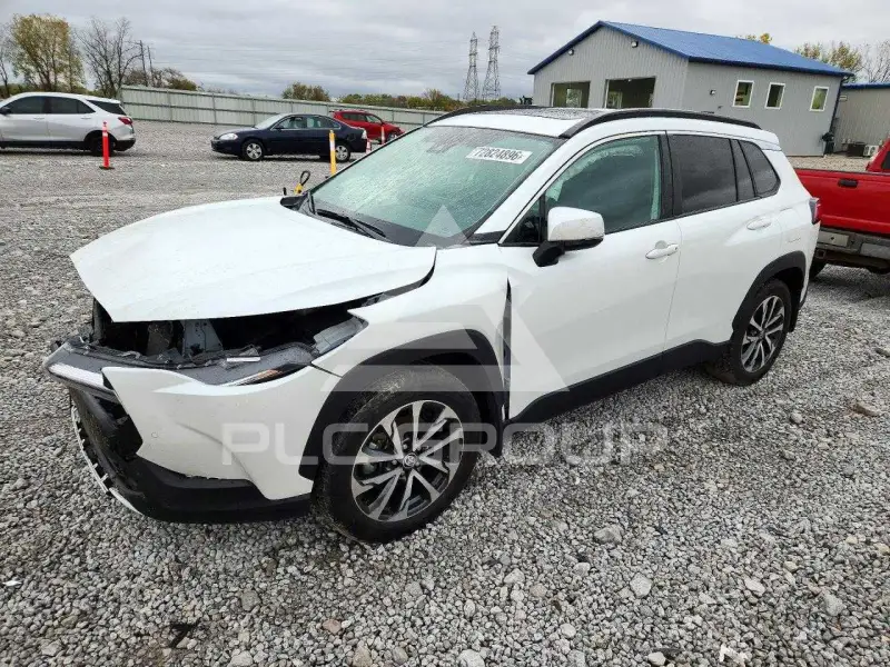 2022 Toyota Other photo