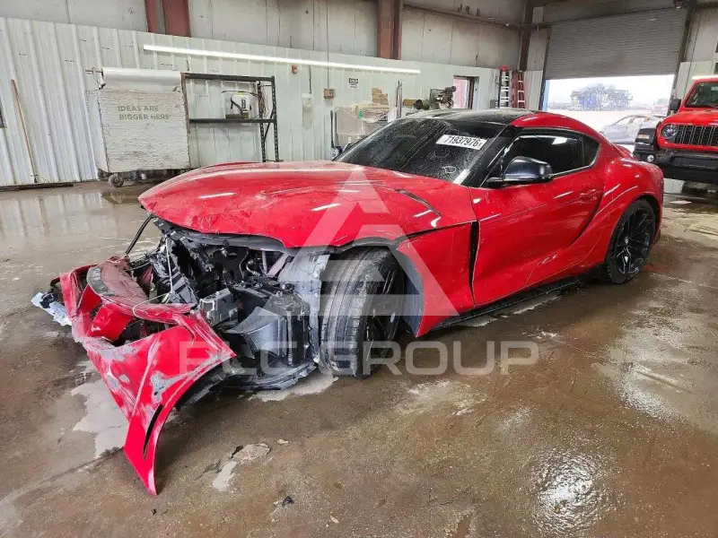 2022 Toyota Other фото