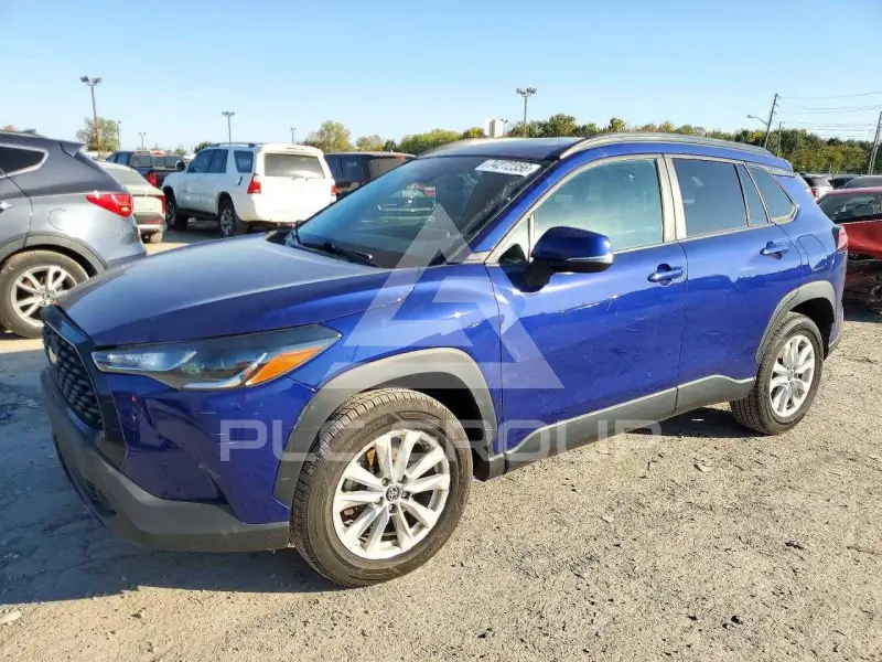 2022 Toyota Other photo