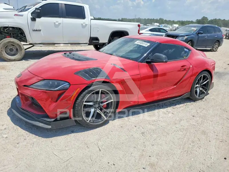 2022 Toyota Other фото