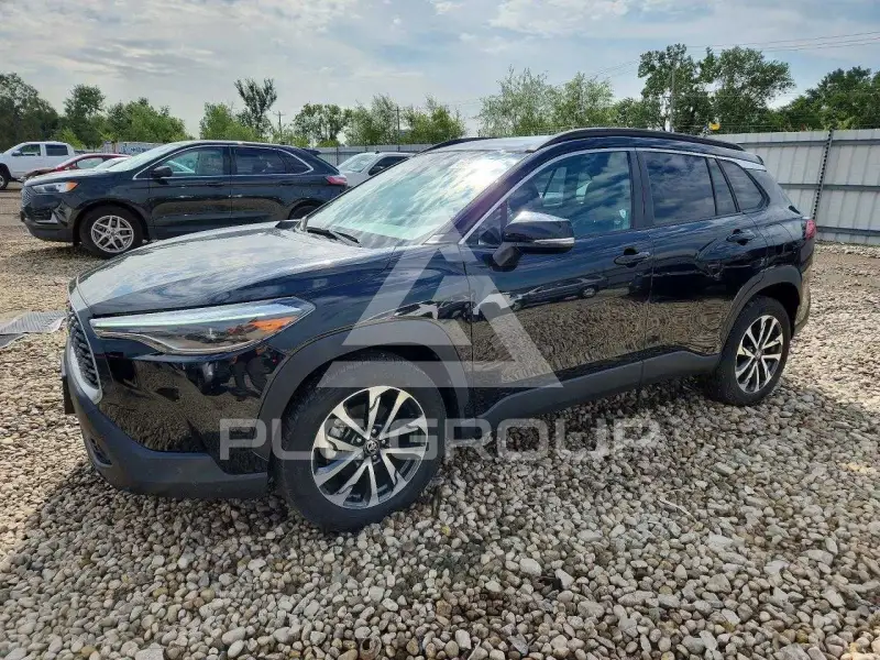 2022 Toyota Other фото