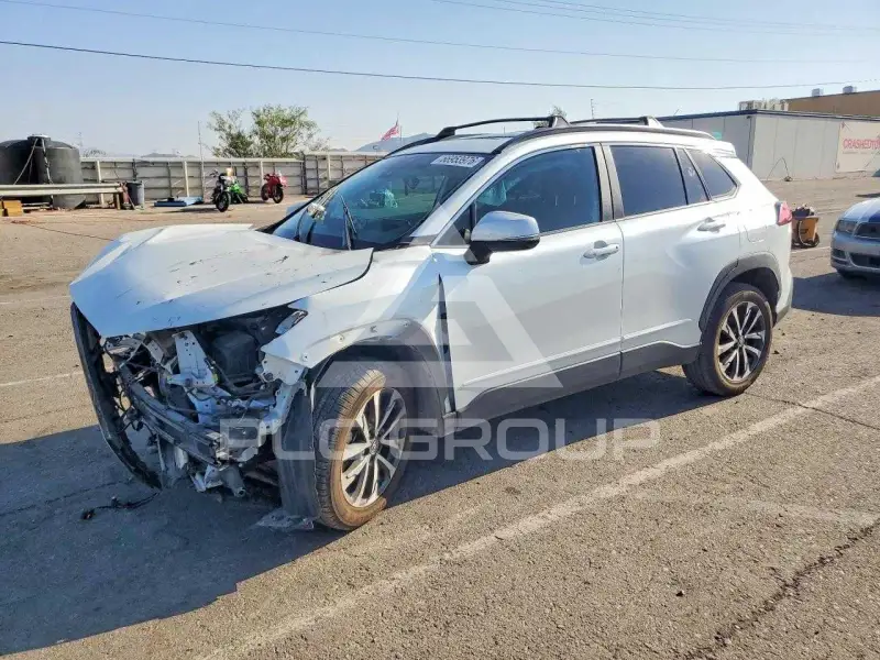 2022 Toyota Other photo