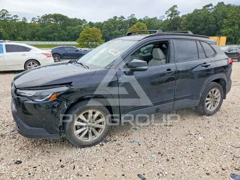 2022 Toyota Other photo
