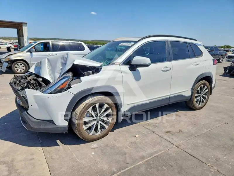 2022 Toyota Other фото