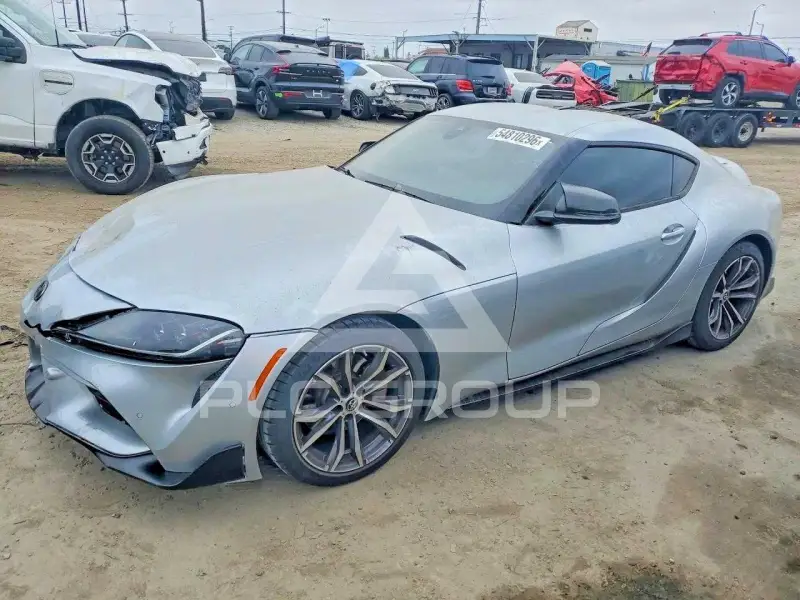 2022 Toyota Other фото