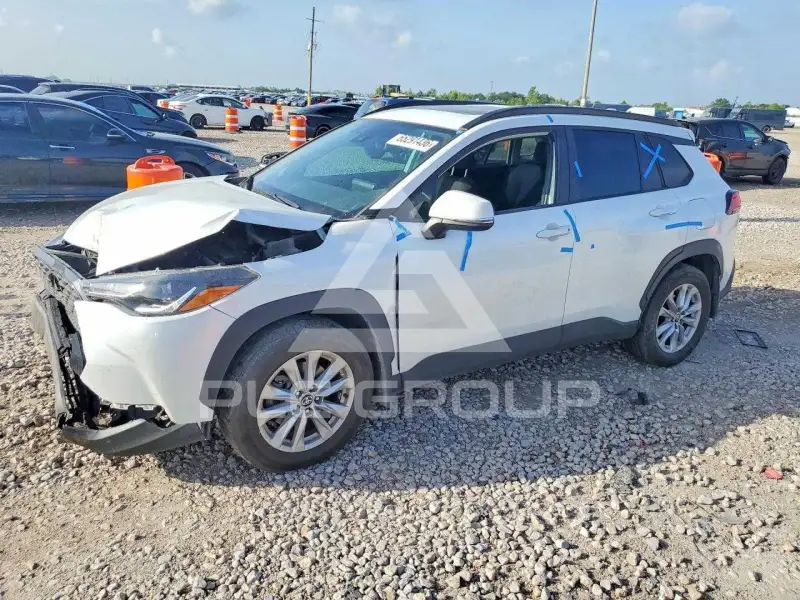 2022 Toyota Other фото