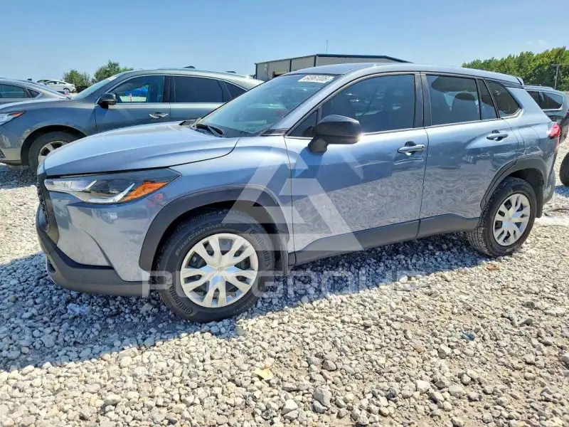 2022 Toyota Other photo