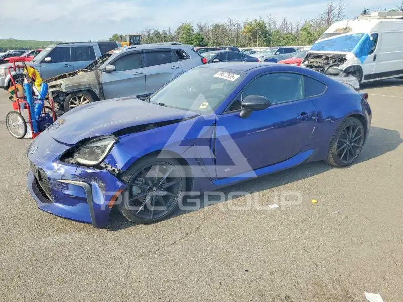 2022 Toyota Other фото