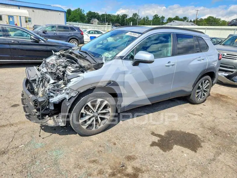 2022 Toyota Other photo