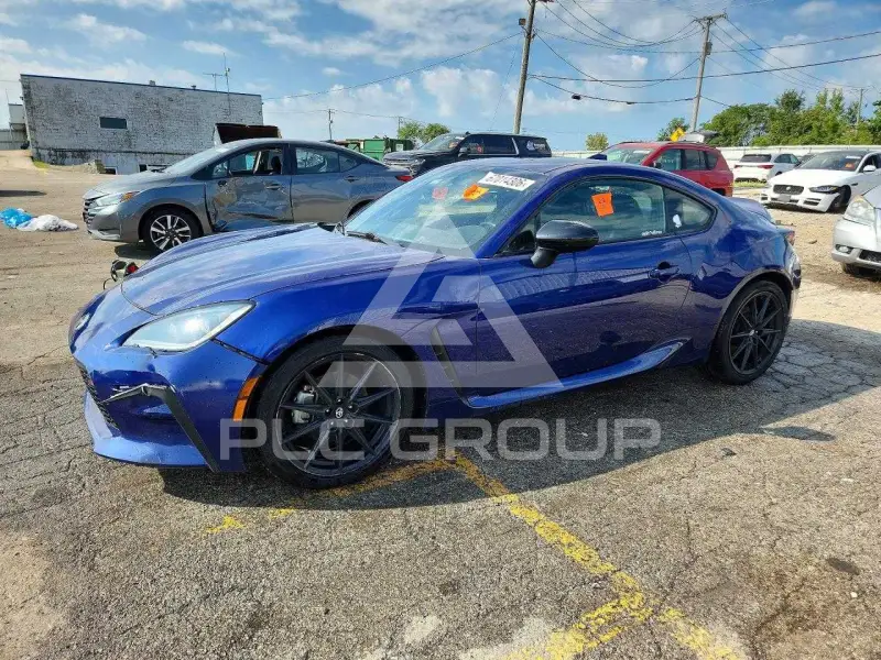 2022 Toyota Other photo