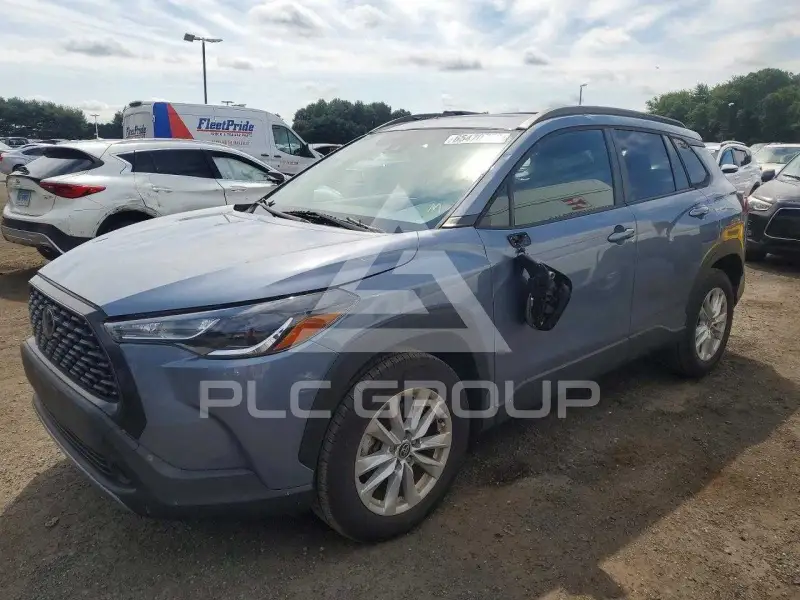 2022 Toyota Other photo