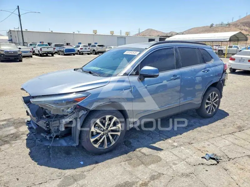 2022 Toyota Other фото