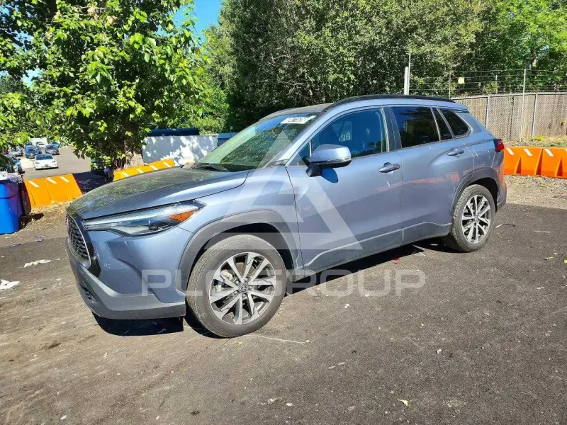 2022 Toyota Other фото