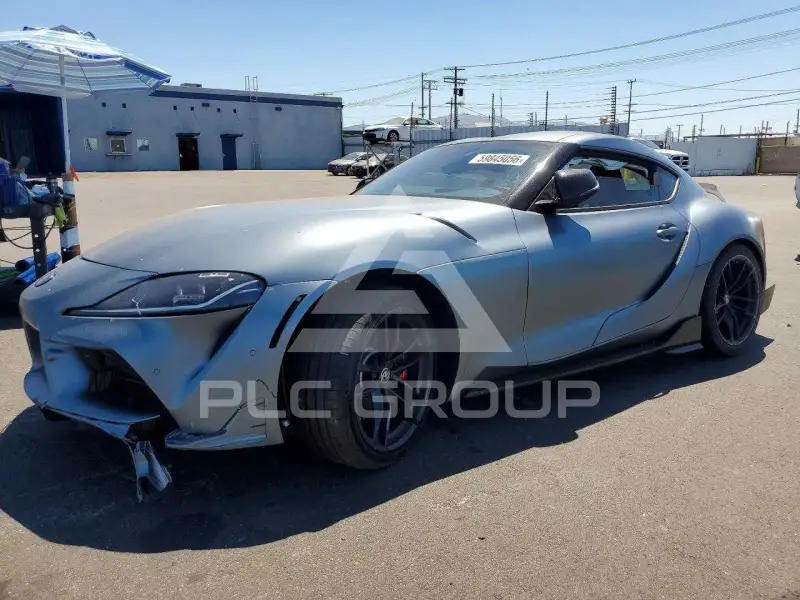 2022 Toyota Other photo