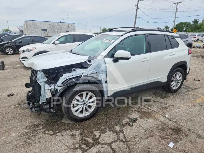 2022 Toyota Other photo