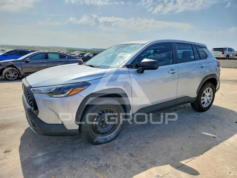 2022 Toyota Other фото
