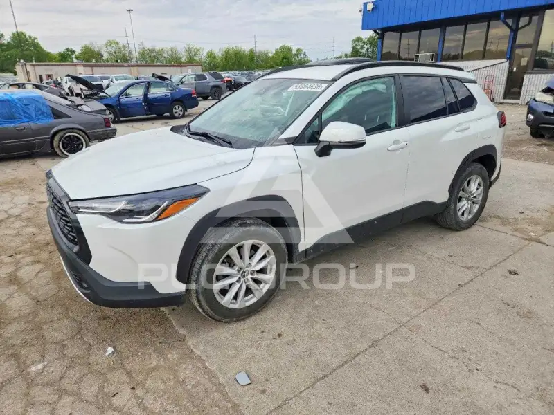 2022 Toyota Other photo