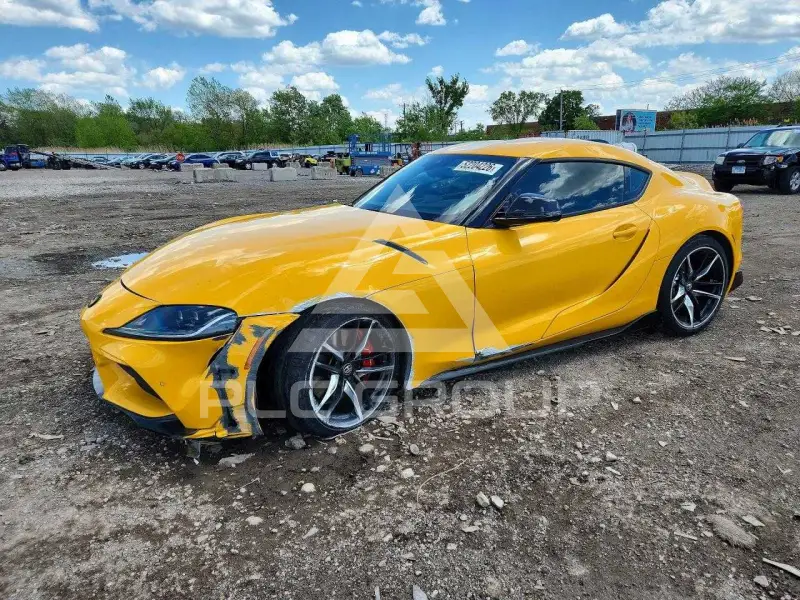 2022 Toyota Other фото