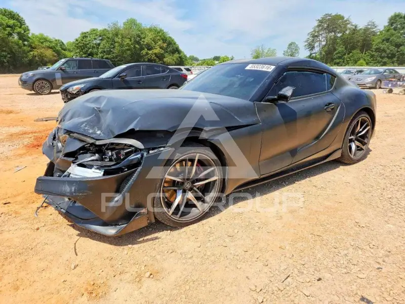 2022 Toyota Other фото