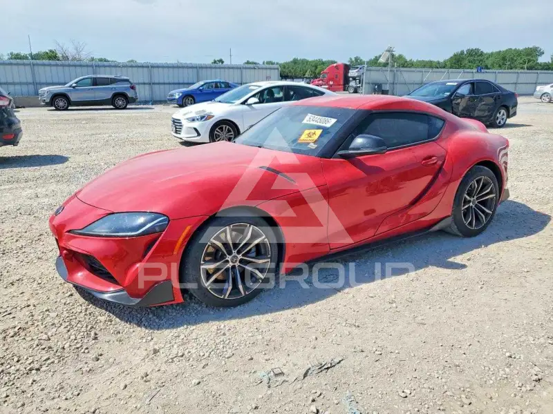 2022 Toyota Other photo