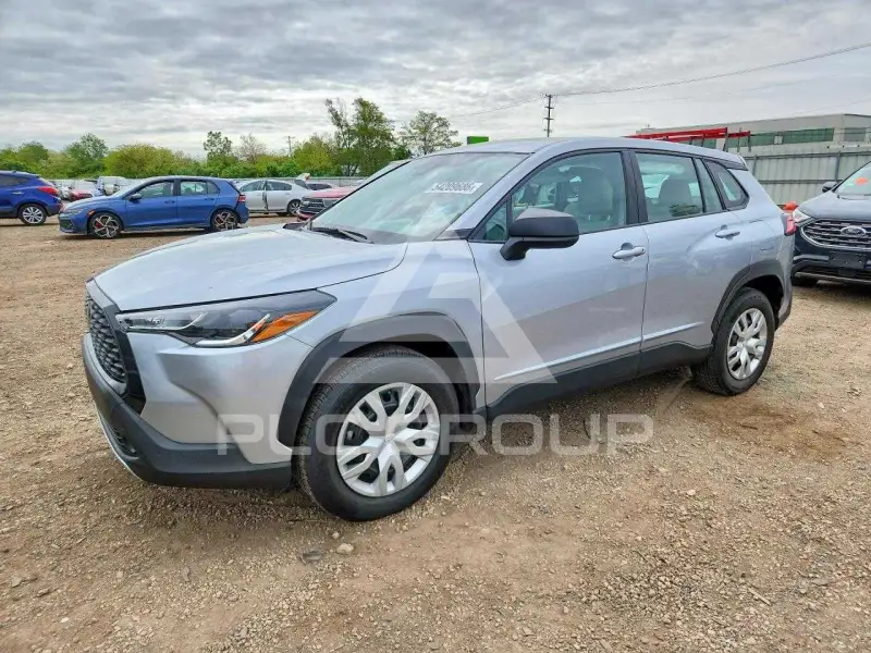 2022 Toyota Other фото
