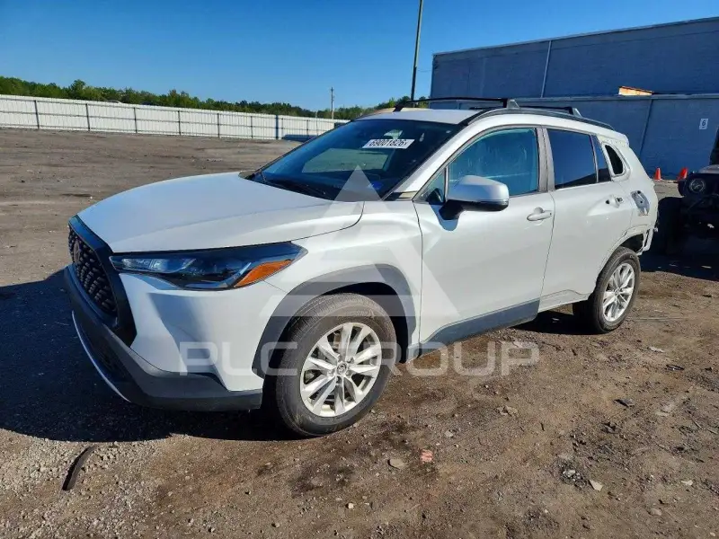 2022 Toyota Other photo