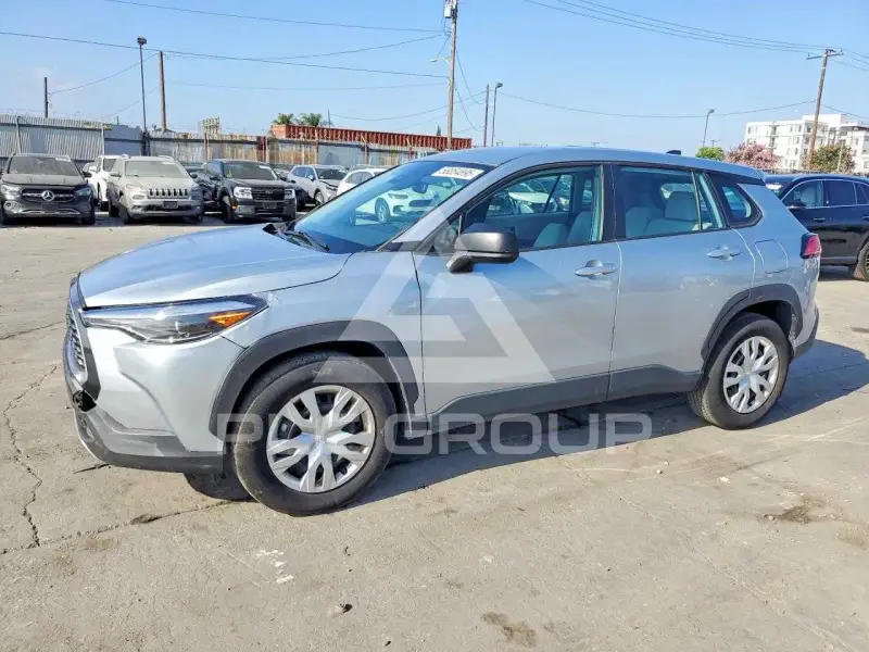 2022 Toyota Other photo