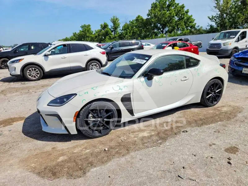 2022 Toyota Other фото
