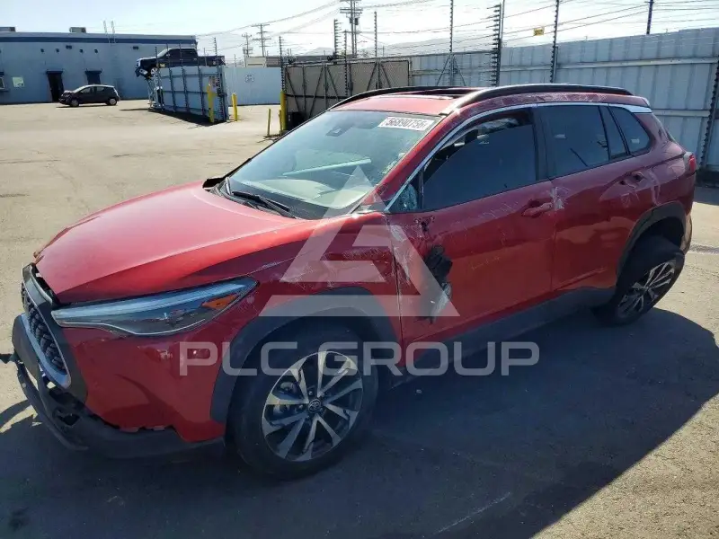2022 Toyota Other фото