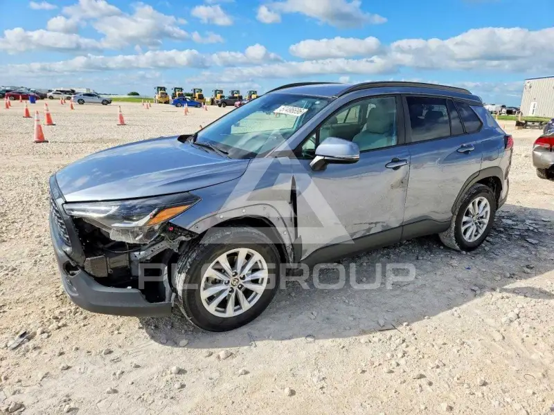 2022 Toyota Other фото