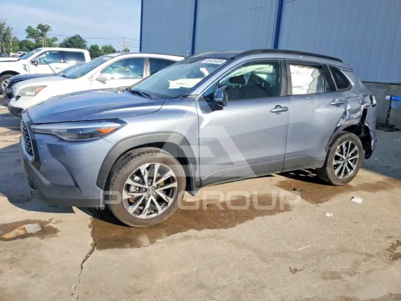 2022 Toyota Other фото