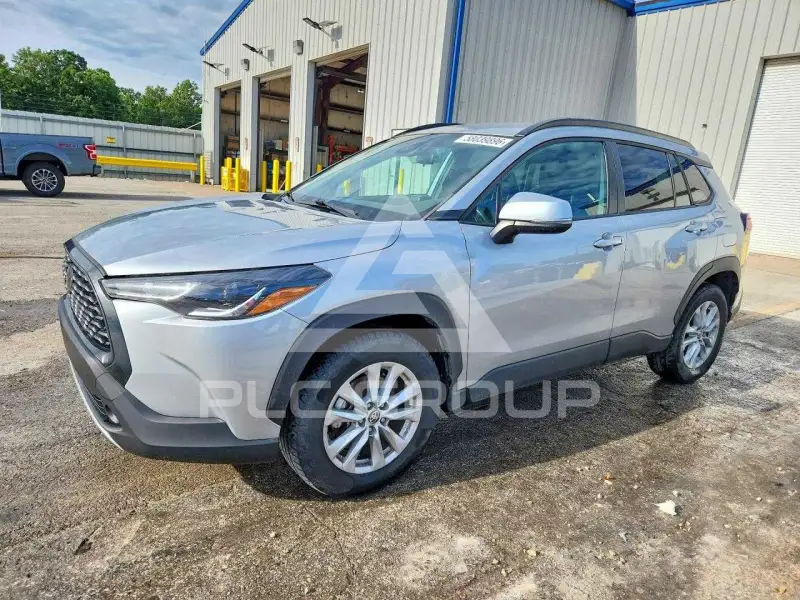 2022 Toyota Other photo