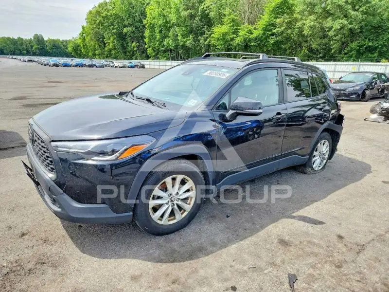 2022 Toyota Other фото