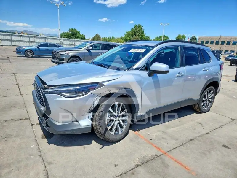 2022 Toyota Other photo