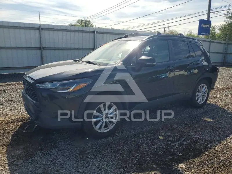 2022 Toyota Other photo