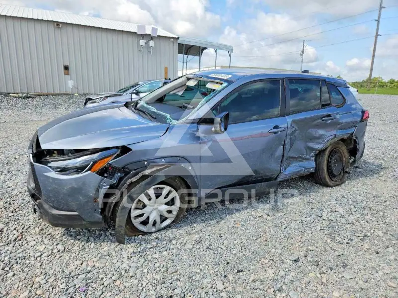2022 Toyota Other фото
