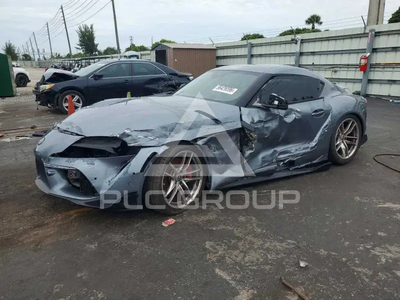 2022 Toyota Other фото
