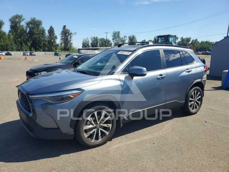 2022 Toyota Other photo