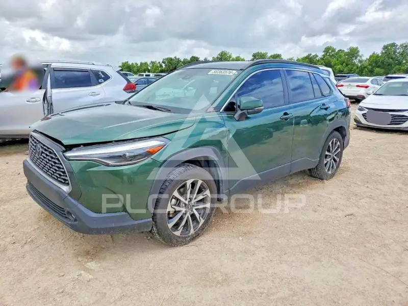 2022 Toyota Other фото