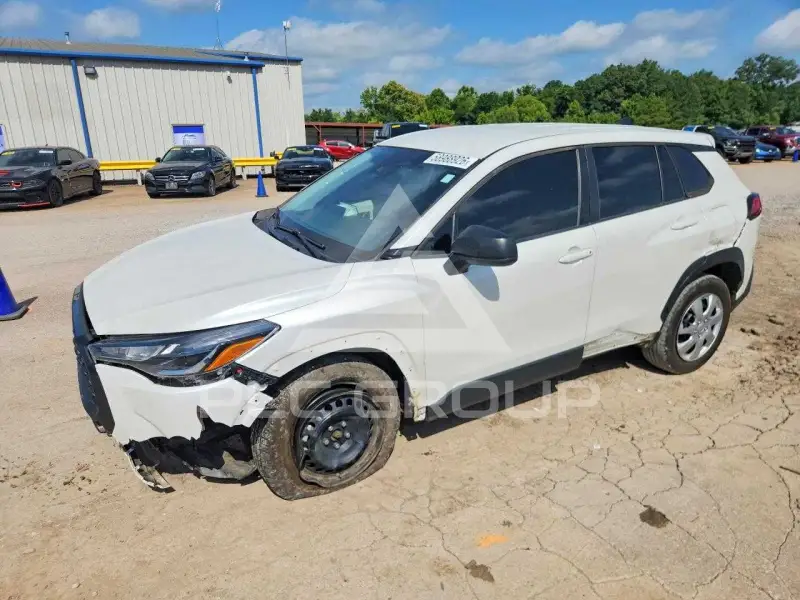 2022 Toyota Other фото