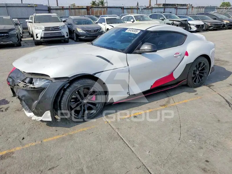 2022 Toyota Other photo