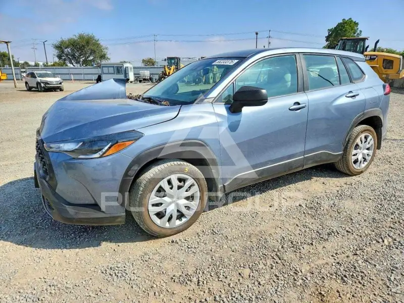 2022 Toyota Other фото