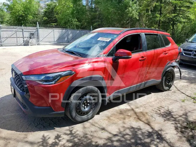 2022 Toyota Other фото