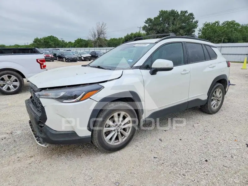 2022 Toyota Other фото
