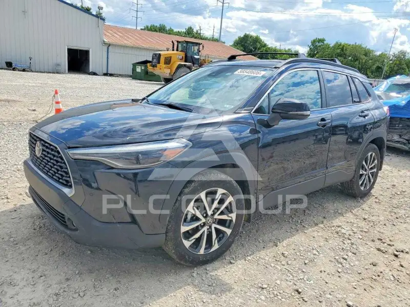 2022 Toyota Other photo