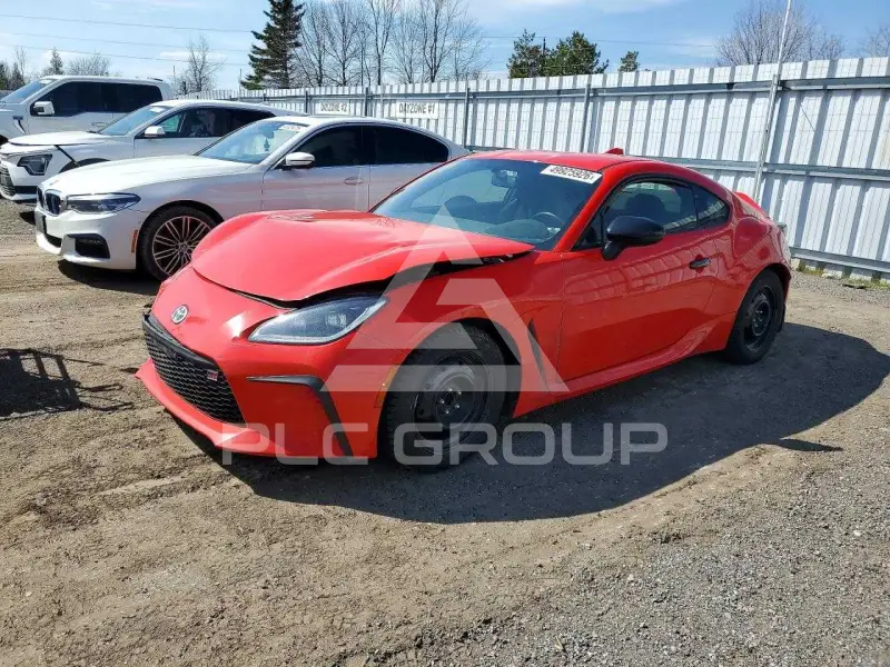 2022 Toyota Other фото