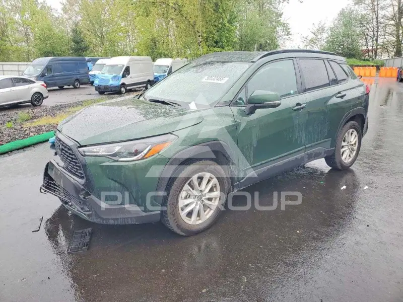 2022 Toyota Other photo