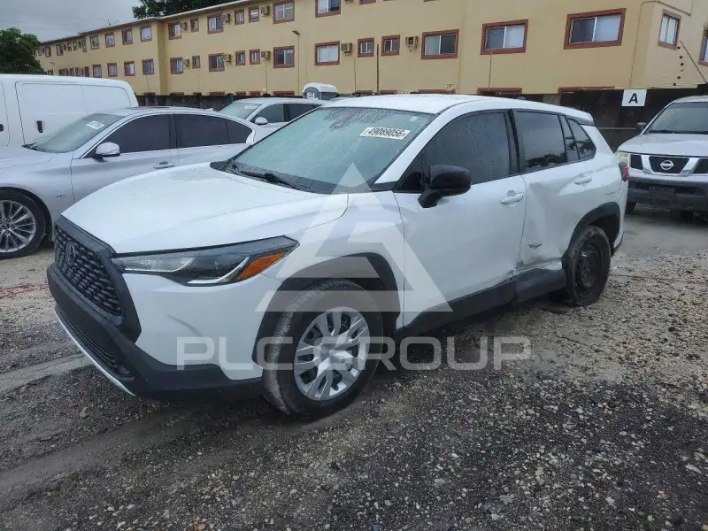 2022 Toyota Other photo